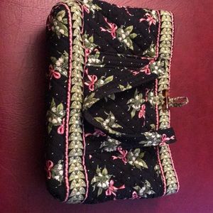 Vera Bradley Purse in Hew Hope